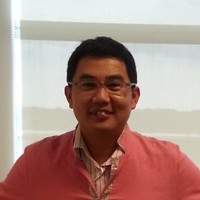 Bockteck Tan