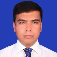 Mahbubor Rahman