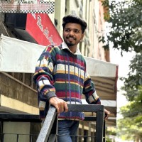 Pratham Pardeshi