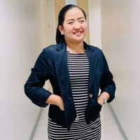 Mae Rochelle Reguyal