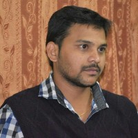Mahender Gummadi