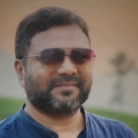 Kiran H S
