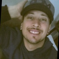 Naando Oliveira