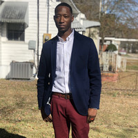 Ladarius Cooley