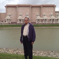 Nataver Parikh