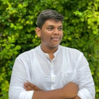 Rickith B Rajdhar