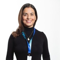 Estefania Valeriano Lapenta