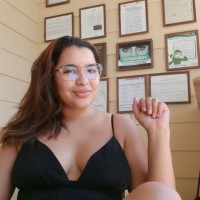 Lina Marcela Carcamo Santos