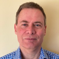 Denis O'Reilly
