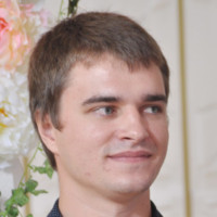 Oleksandr Nahornyi