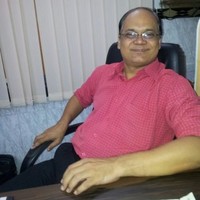 prashant guhe