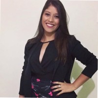 Aline Cristina Diniz Silva