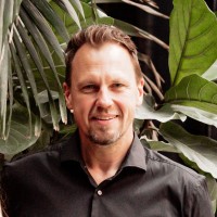 Sven Luyten - Marketing Architect