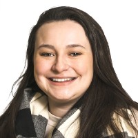 Kaitlyn Perrier