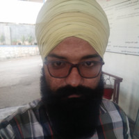 Gurpreet singh Bumrah