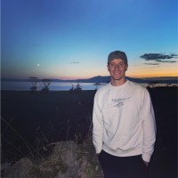 Kyle Fenlon