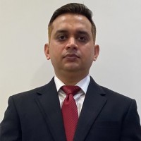 Amit Kumar Singh