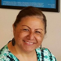Renee Ainoa Montizor