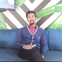 Ankur Thakur