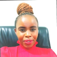 Ruth Nganga