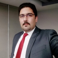 Sadiq Shah