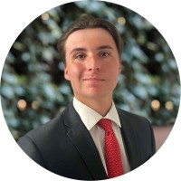 Luke Mcclafferty