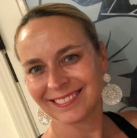 Micaela Rossi-Brasher