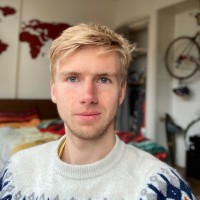Wouter Vernooij