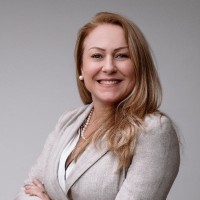 Andréia Propp Arend