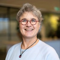 Petra Corveleijn - De Wit