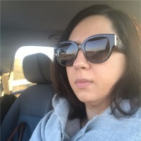 Mary Koliopoulou