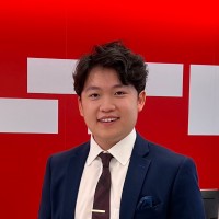 Nathan Chung