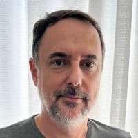 Luiz Ávila Junior