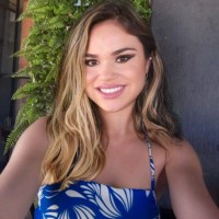 Lorena Guedes Calábria