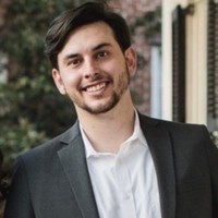 Matthew Segrest