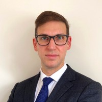 Gareth Dothie