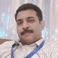 Binoy P