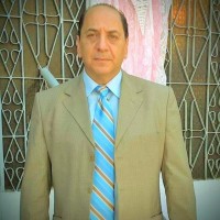 Dimitrios Takouridis