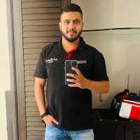 Krunal Sanghvi