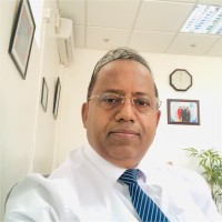 Sudesh Rughoobur