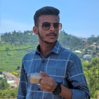 SURESH R