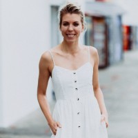 Tetiana Bychkova