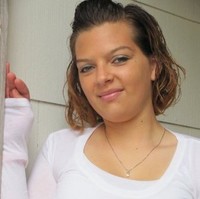 Mariah Shelton
