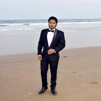 Kiran Kumar Buralli