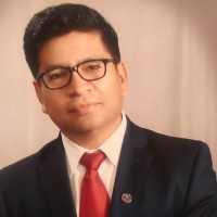 Jose Luis Chavez Sosa