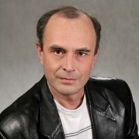Andrey Voronov