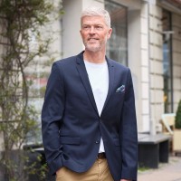 Søren Kofoed-Sørensen