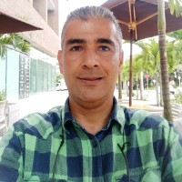 Fernando Adolfo Varón Arana