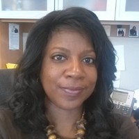 Wanda McNeil Johnson, BSRS-RMCT, (ARRT)