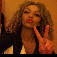 Ayesha Martin